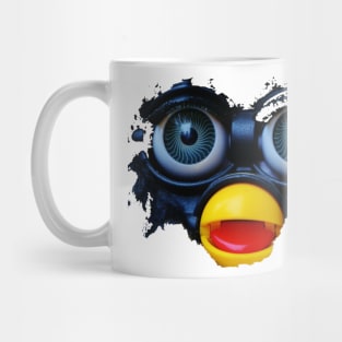 Furby 1.0 Mug